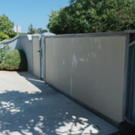 Apartments Monte Magno Pula Dış mekan fotoğraf