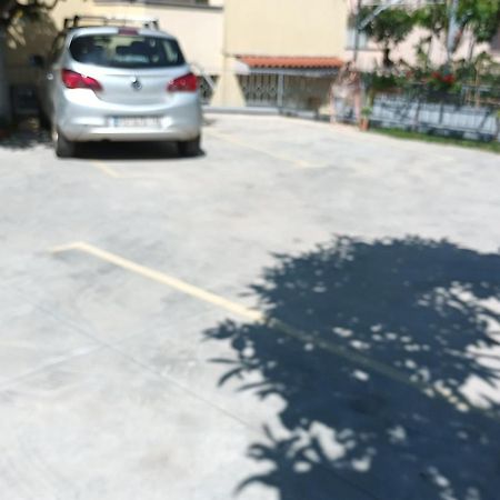 Apartments Monte Magno Pula Dış mekan fotoğraf