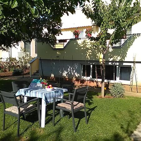 Apartments Monte Magno Pula Dış mekan fotoğraf