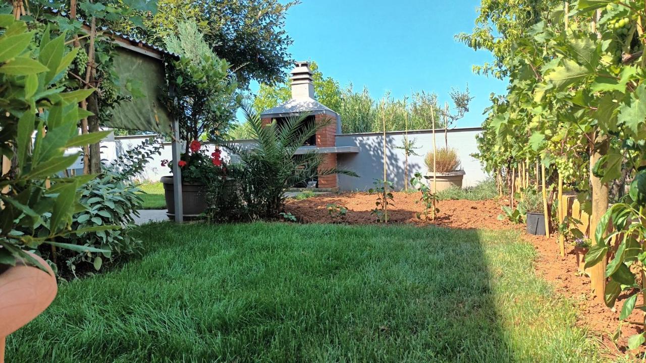 Apartments Monte Magno Pula Dış mekan fotoğraf