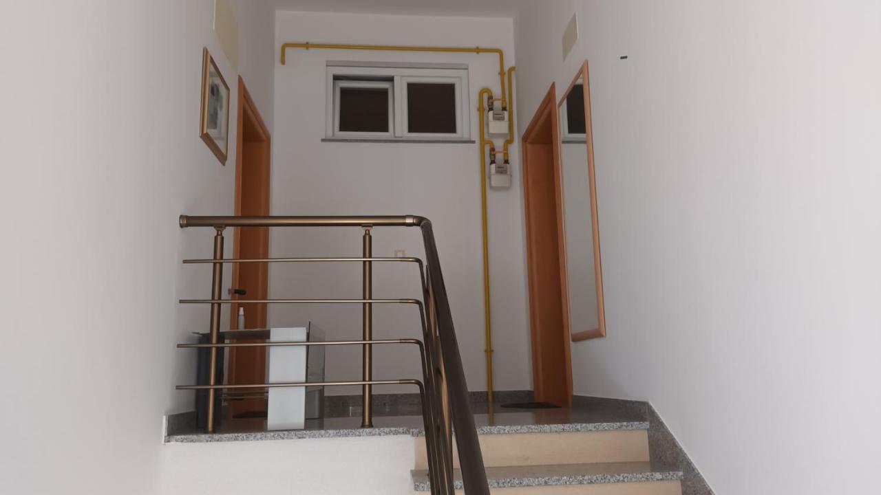 Apartments Monte Magno Pula Dış mekan fotoğraf