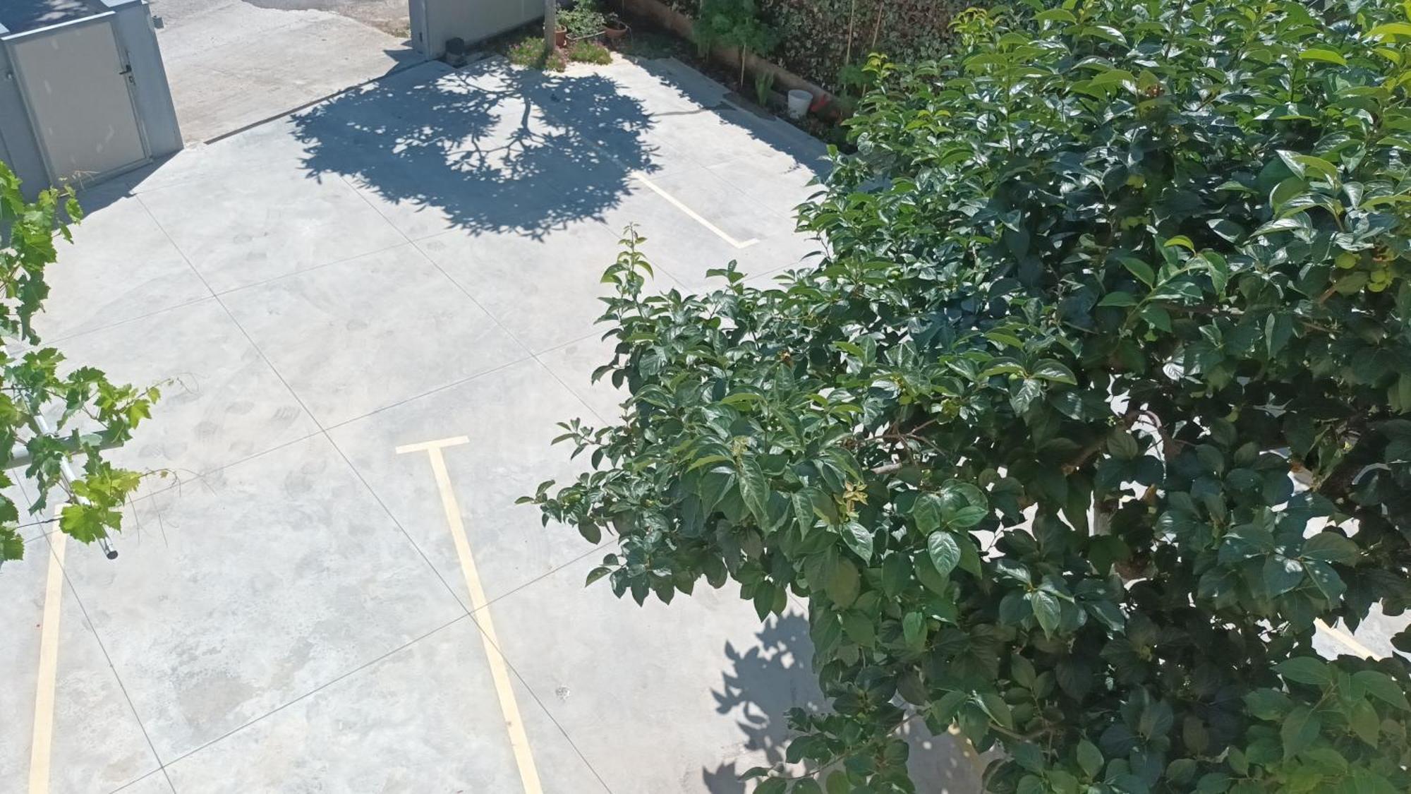 Apartments Monte Magno Pula Dış mekan fotoğraf