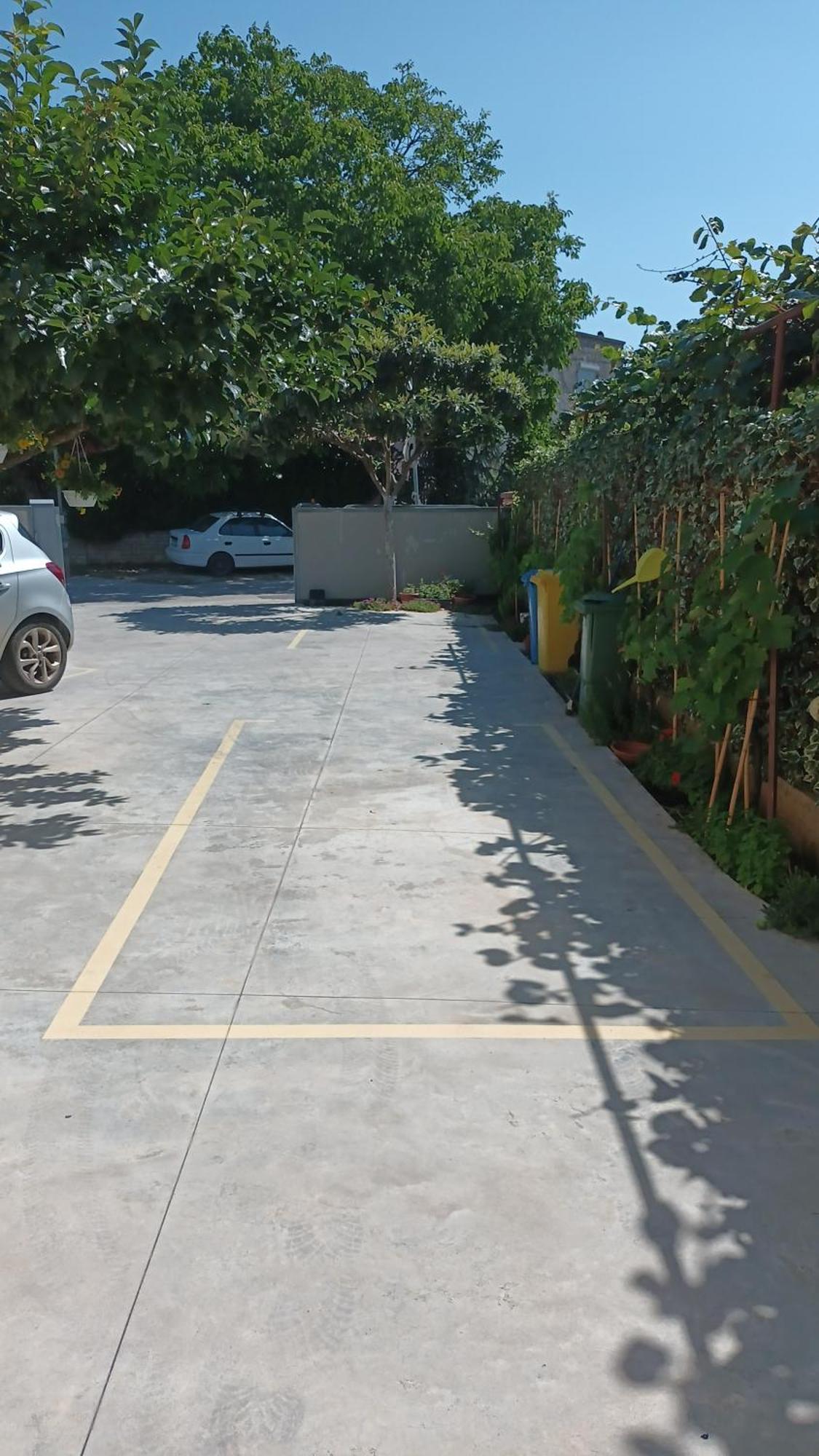 Apartments Monte Magno Pula Dış mekan fotoğraf
