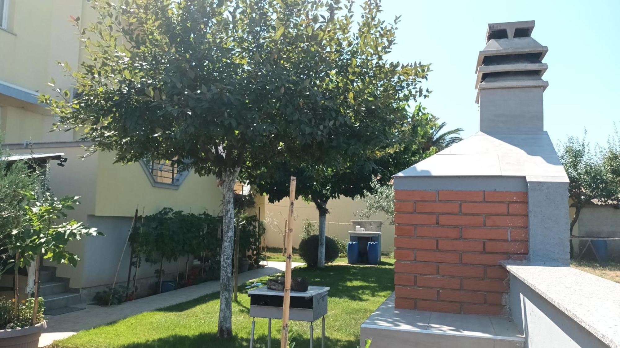 Apartments Monte Magno Pula Dış mekan fotoğraf