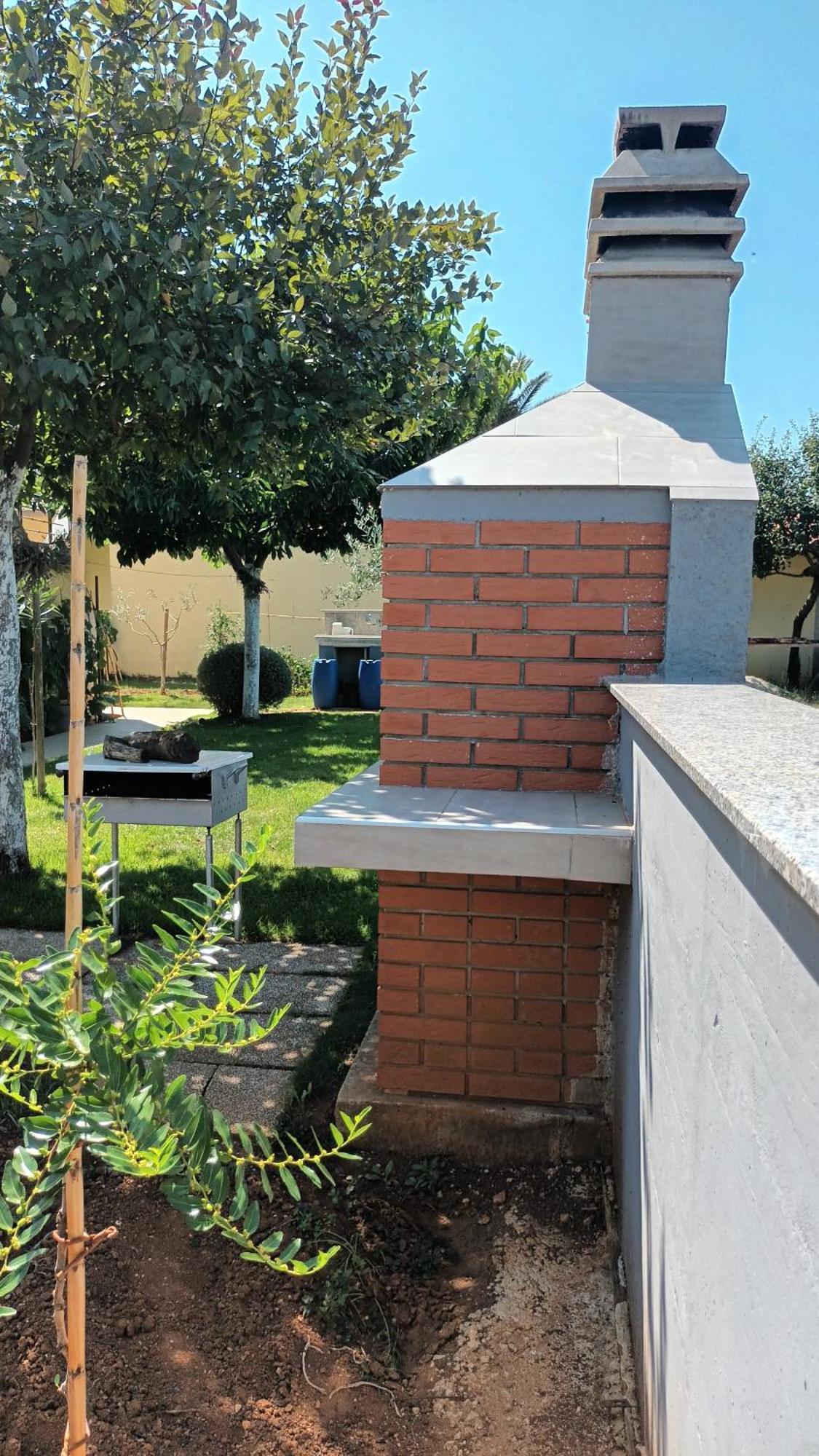 Apartments Monte Magno Pula Dış mekan fotoğraf