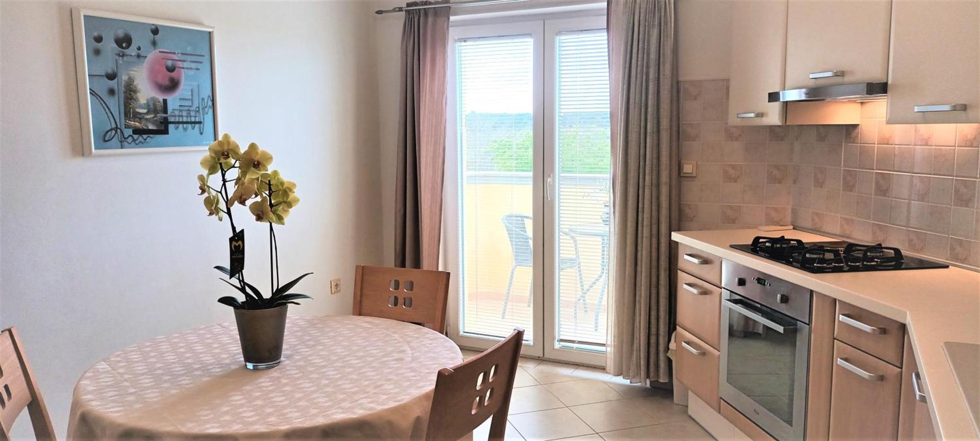 Apartments Monte Magno Pula Dış mekan fotoğraf