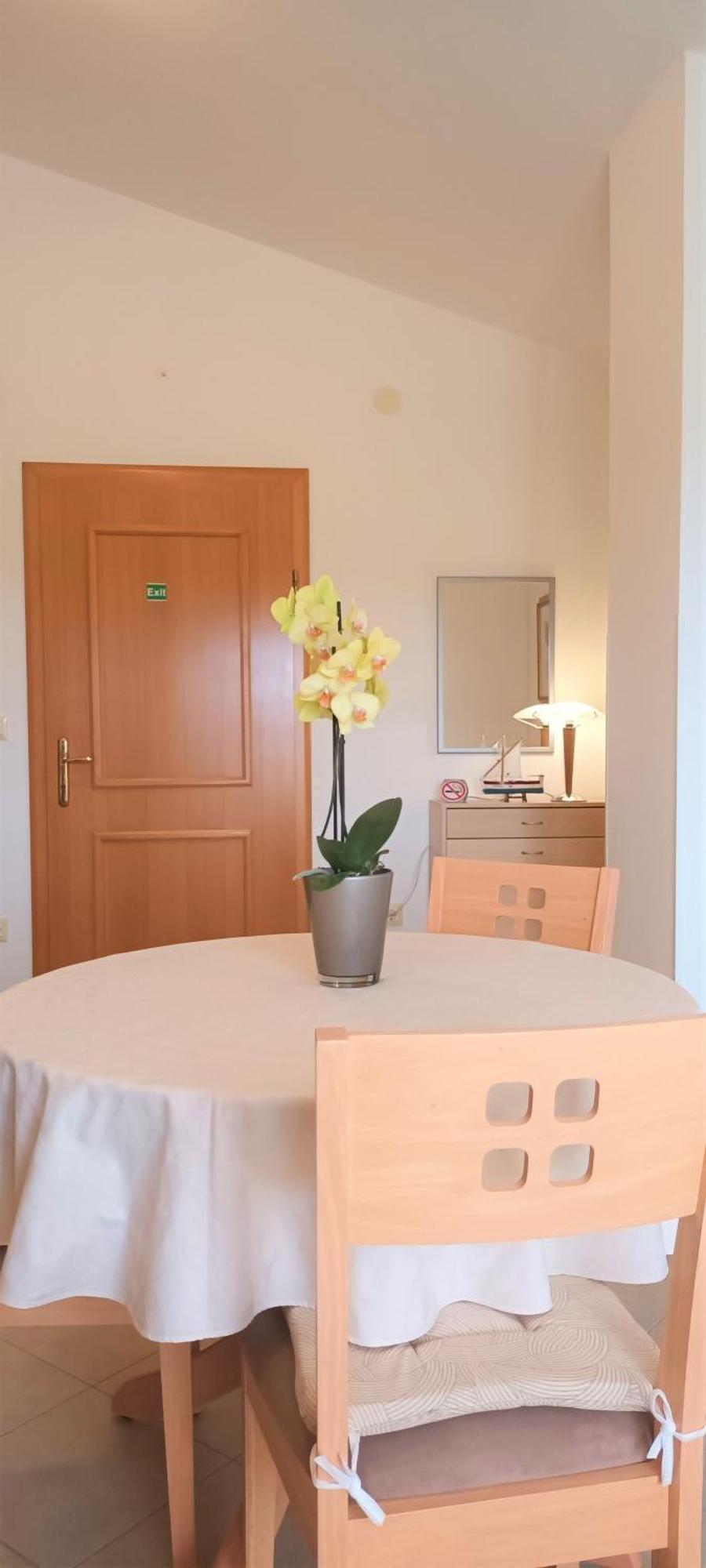 Apartments Monte Magno Pula Dış mekan fotoğraf
