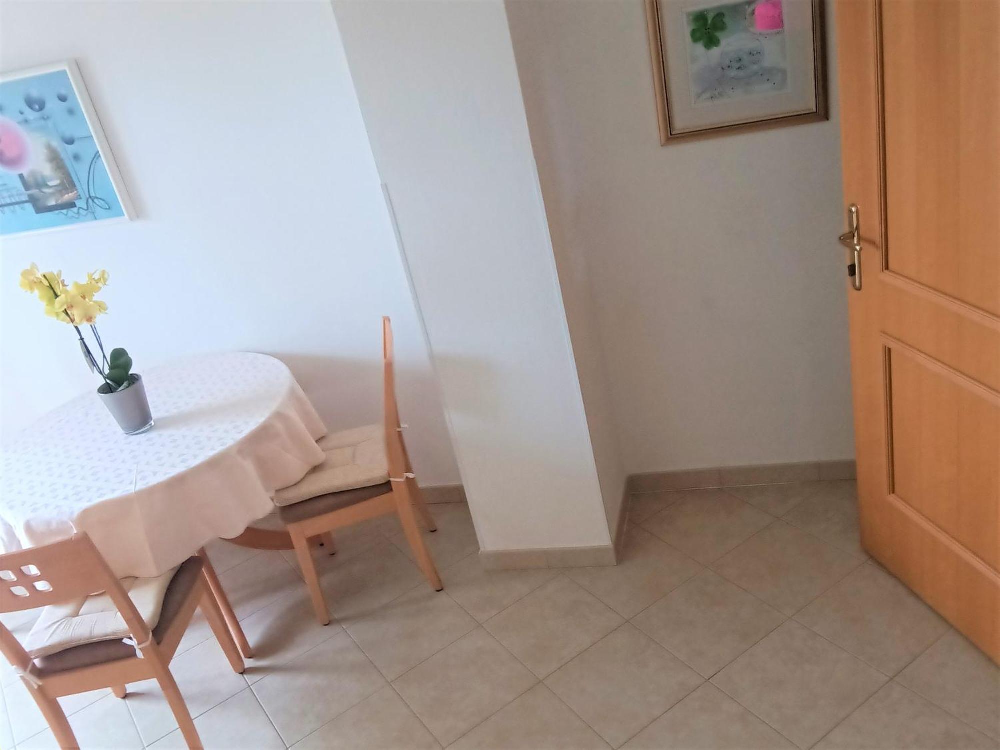Apartments Monte Magno Pula Dış mekan fotoğraf