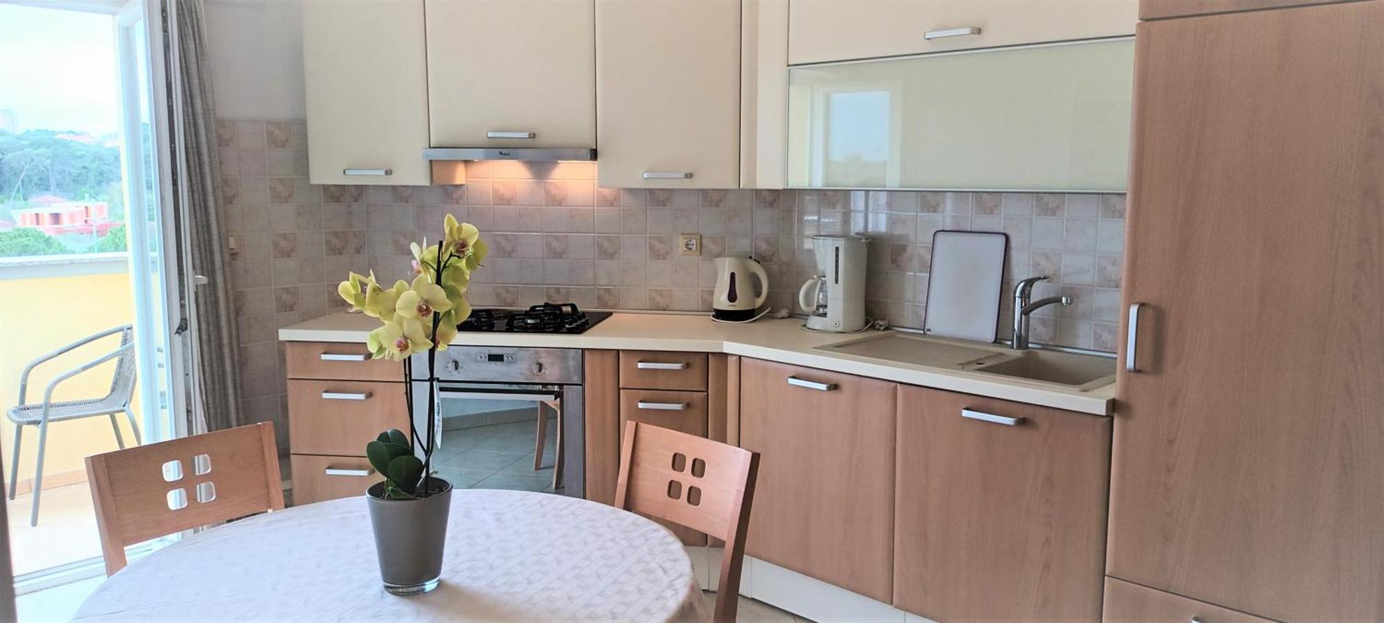 Apartments Monte Magno Pula Dış mekan fotoğraf