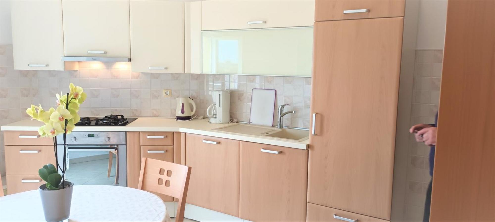 Apartments Monte Magno Pula Dış mekan fotoğraf